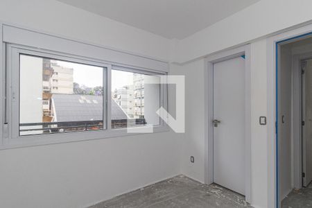 Apartamento à venda com 112m², 3 quartos e 2 vagasQuarto 1 suite