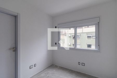 Apartamento à venda com 112m², 3 quartos e 2 vagasQuarto 3 suite