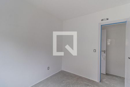 Apartamento à venda com 112m², 3 quartos e 2 vagasQuarto 3 suite