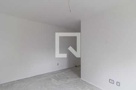 Apartamento à venda com 112m², 3 quartos e 2 vagasQuarto 2 suite