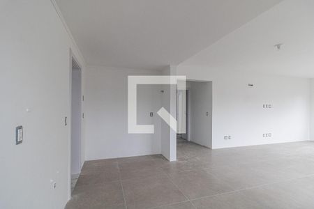 Apartamento à venda com 112m², 3 quartos e 2 vagasCozinha e Área de Serviço