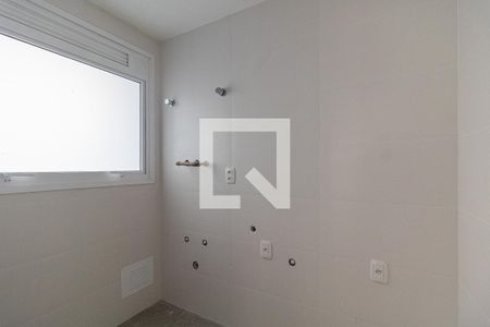 Apartamento à venda com 112m², 3 quartos e 2 vagasCozinha e Área de Serviço