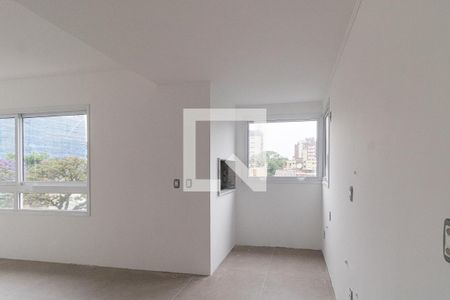 Apartamento à venda com 112m², 3 quartos e 2 vagasCozinha e Área de Serviço