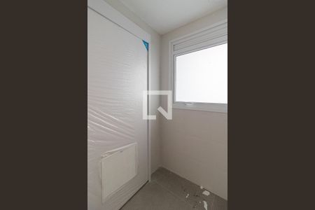 Apartamento à venda com 112m², 3 quartos e 2 vagasCozinha e Área de Serviço