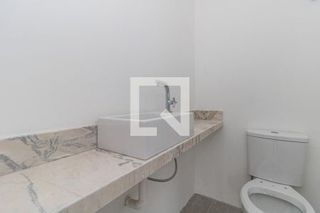 Apartamento à venda com 112m², 3 quartos e 2 vagasLavabo