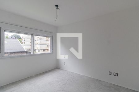 Apartamento à venda com 112m², 3 quartos e 2 vagasQuarto 2 suite