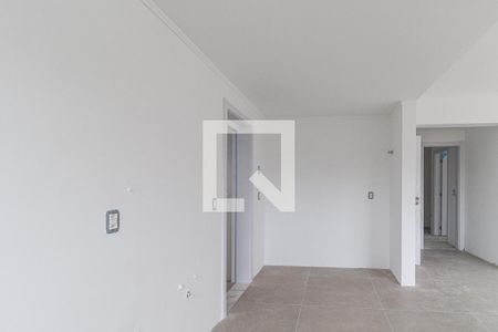 Apartamento à venda com 112m², 3 quartos e 2 vagasCozinha e Área de Serviço