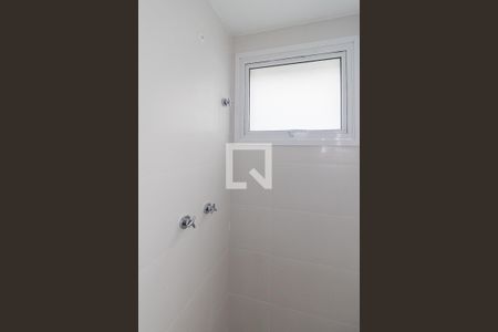 Apartamento à venda com 112m², 3 quartos e 2 vagasBanheiro da Suíte 2