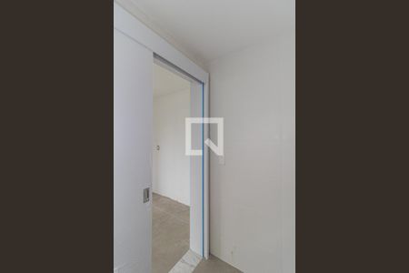 Apartamento à venda com 112m², 3 quartos e 2 vagasCozinha e Área de Serviço