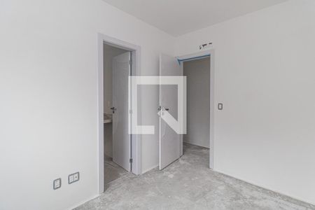 Apartamento à venda com 112m², 3 quartos e 2 vagasQuarto 3 suite