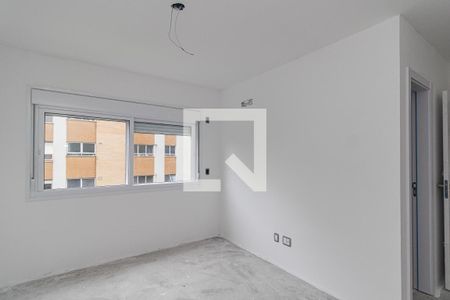 Apartamento à venda com 112m², 3 quartos e 2 vagasQuarto 1 suite