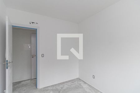 Apartamento à venda com 112m², 3 quartos e 2 vagasQuarto 3 suite