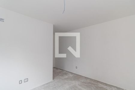 Apartamento à venda com 112m², 3 quartos e 2 vagasQuarto 1 suite