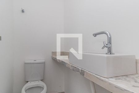 Apartamento à venda com 112m², 3 quartos e 2 vagasLavabo