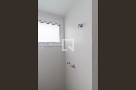 Apartamento à venda com 112m², 3 quartos e 2 vagasBanheiro da Suíte 3