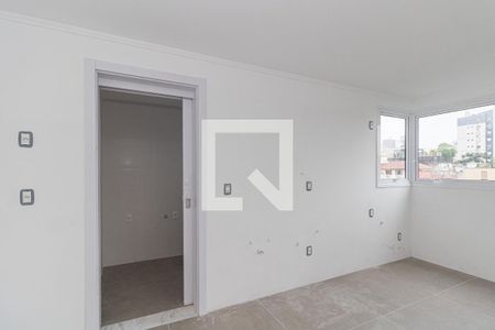 Apartamento à venda com 112m², 3 quartos e 2 vagasCozinha e Área de Serviço