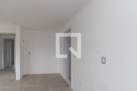 Apartamento à venda com 112m², 3 quartos e 2 vagasCozinha e Área de Serviço
