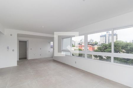 Apartamento à venda com 112m², 3 quartos e 2 vagasSala