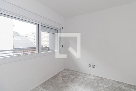 Apartamento à venda com 112m², 3 quartos e 2 vagasQuarto 2 suite