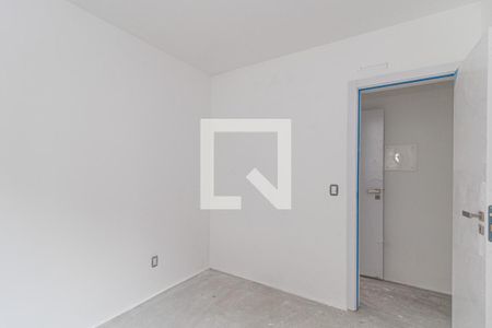 Apartamento à venda com 112m², 3 quartos e 2 vagasQuarto 3 suite