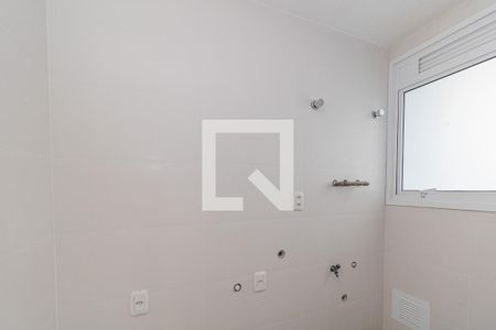 Apartamento à venda com 112m², 3 quartos e 2 vagasCozinha e Área de Serviço