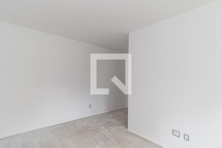 Apartamento à venda com 112m², 3 quartos e 2 vagasQuarto 2 suite