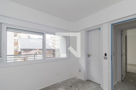 Apartamento à venda com 112m², 3 quartos e 2 vagasQuarto 1 suite