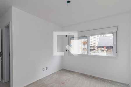 Apartamento à venda com 112m², 3 quartos e 2 vagasQuarto 2 suite