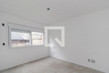 Apartamento à venda com 112m², 3 quartos e 2 vagasQuarto 2 suite