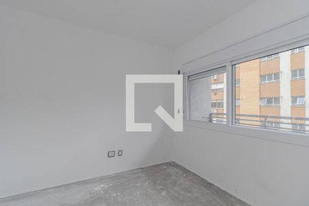 Apartamento à venda com 112m², 3 quartos e 2 vagasQuarto 1 suite