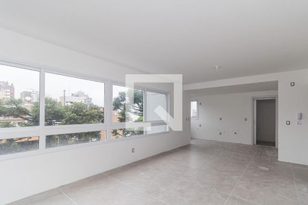 Apartamento à venda com 112m², 3 quartos e 2 vagasSala