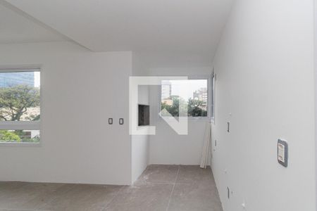 Apartamento à venda com 112m², 3 quartos e 2 vagasCozinha e Área de Serviço