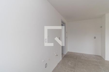 Apartamento à venda com 112m², 3 quartos e 2 vagasCozinha e Área de Serviço