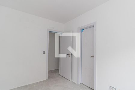 Apartamento à venda com 112m², 3 quartos e 2 vagasQuarto 3 suite