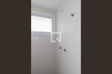 Apartamento à venda com 112m², 3 quartos e 2 vagasBanheiro da Suíte 1