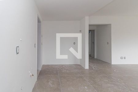 Apartamento à venda com 112m², 3 quartos e 2 vagasCozinha e Área de Serviço