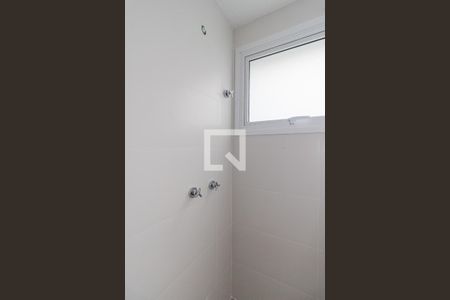 Apartamento à venda com 112m², 3 quartos e 2 vagasBanheiro da Suíte 3
