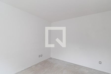 Apartamento à venda com 112m², 3 quartos e 2 vagasQuarto 2 suite