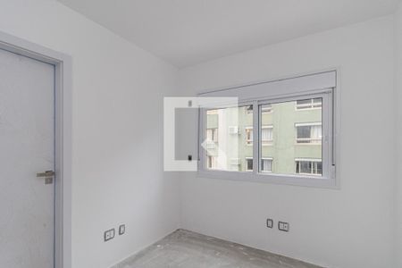 Apartamento à venda com 112m², 3 quartos e 2 vagasQuarto 3 suite