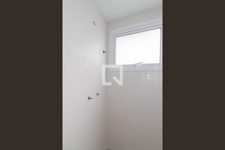 Apartamento à venda com 112m², 3 quartos e 2 vagasBanheiro da Suíte 2