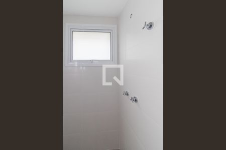 Apartamento à venda com 112m², 3 quartos e 2 vagasBanheiro da Suíte 1