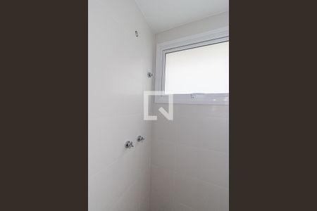 Apartamento à venda com 112m², 3 quartos e 2 vagasBanheiro da Suíte 2