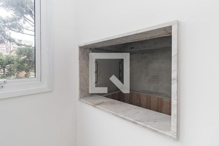 Apartamento à venda com 112m², 3 quartos e 2 vagasCozinha e Área de Serviço