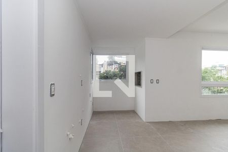 Apartamento à venda com 112m², 3 quartos e 2 vagasCozinha e Área de Serviço