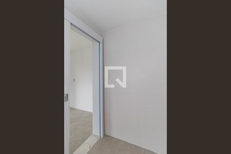 Apartamento à venda com 112m², 3 quartos e 2 vagasCozinha e Área de Serviço