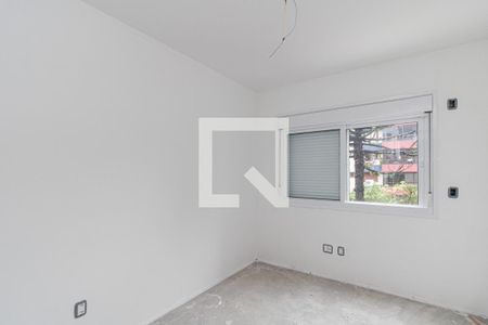 Apartamento à venda com 112m², 3 quartos e 2 vagasSuíte 3