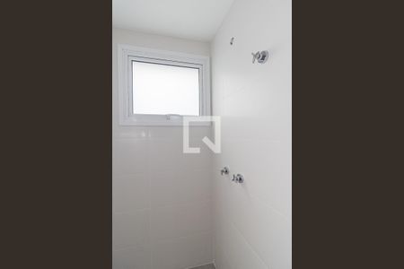 Apartamento à venda com 112m², 3 quartos e 2 vagasBanheiro da Suíte 3