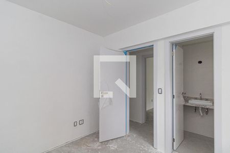 Apartamento à venda com 112m², 3 quartos e 2 vagasSuíte 2