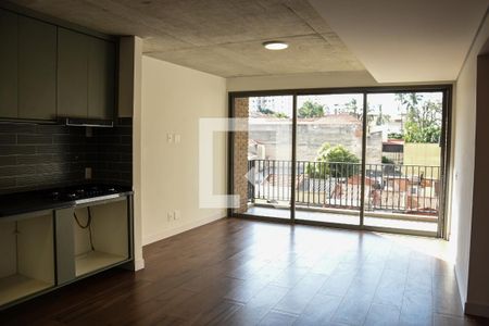 Apartamento à venda com 85m², 2 quartos e 2 vagasSala