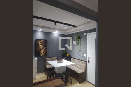 Apartamento à venda com 2 quartos, 50m² em Vila das Palmeiras, Guarulhos